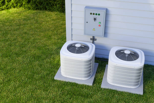 Best Emergency HVAC repair  in Fillmore, CA