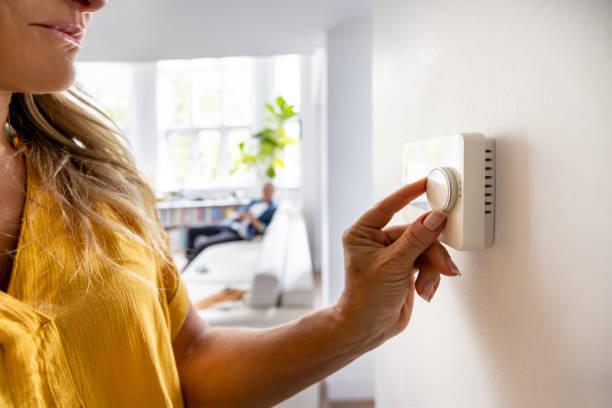 Best Affordable HVAC services  in Fillmore, CA