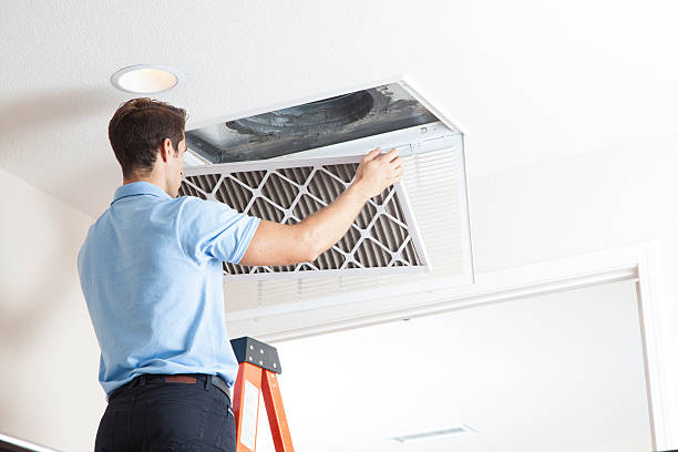 Affordable air conditioning repair in Fillmore, CA