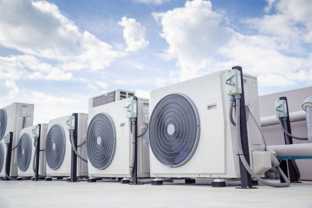Best HVAC installation services  in Fillmore, CA